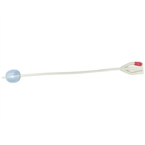 CATETERE FOLEY LATTICE 3 VIE ch/fr 18 - 30 ml - sterile