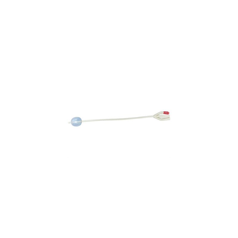 CATETERE FOLEY LATTICE 3 VIE ch/fr 24 - 30 ml - sterile