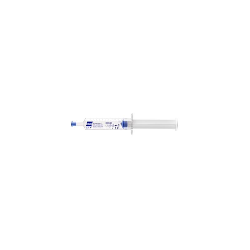 GEL LUBRIFICANTE CATETERI 12 ml -sterile
