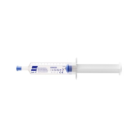 GEL LUBRIFICANTE CATETERI 12 ml -sterile