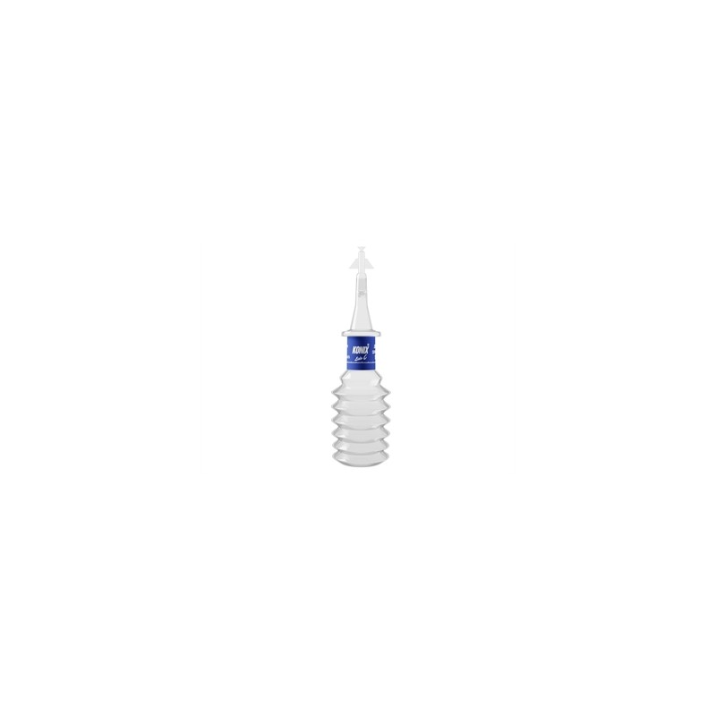 SIRINGA A FISARMONICA DI GEL LUBRIFICANTE PER CATETERE LIDO C con lidocaina 12 ml - sterile