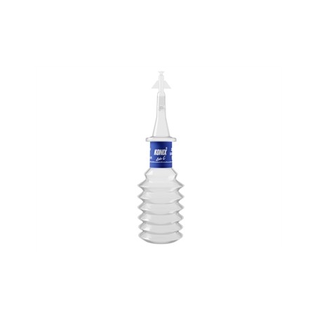 SIRINGA A FISARMONICA DI GEL LUBRIFICANTE PER CATETERE LIDO C con lidocaina 12 ml - sterile