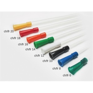 CATETERE ASPIRAZIONE ch/fr 14 - 50 cm