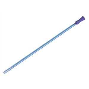 SONDA RETTALE ch/fr 24 - 38 cm - sterile