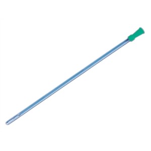 SONDA RETTALE ch/fr 28 - 38 cm - sterile