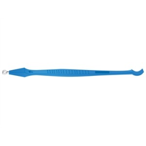CURETTE DERMATOLOGICHE GIMA CON RASCHIETTO diametro 5 mm