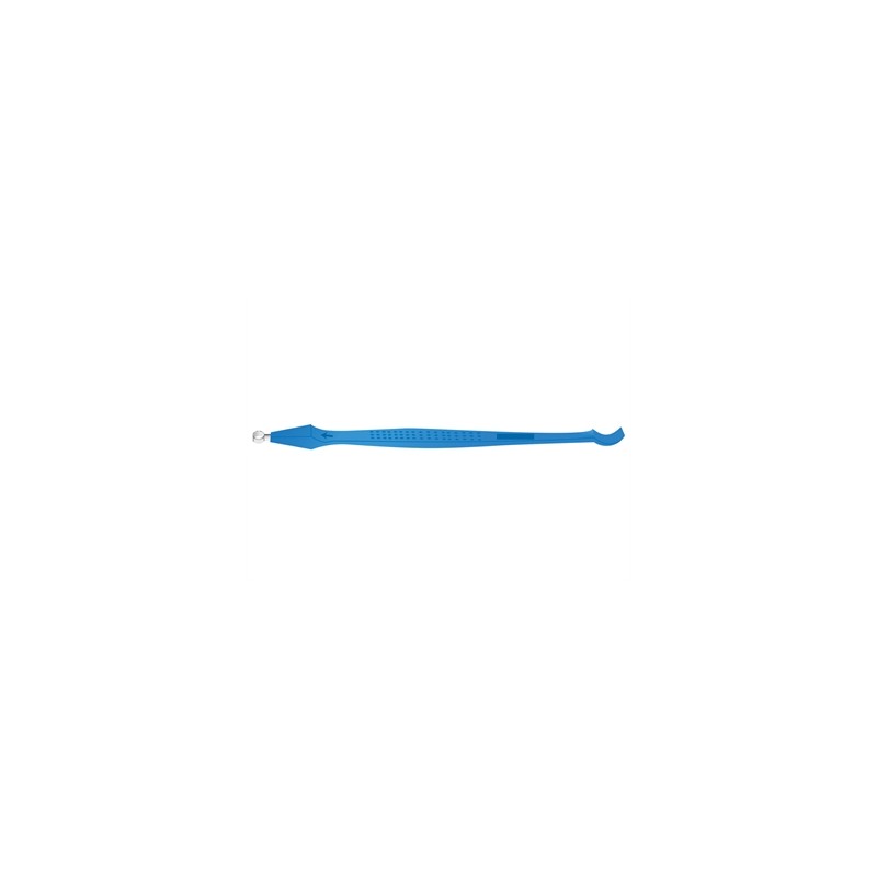 CURETTE DERMATOLOGICHE GIMA CON RASCHIETTO diametro 5 mm