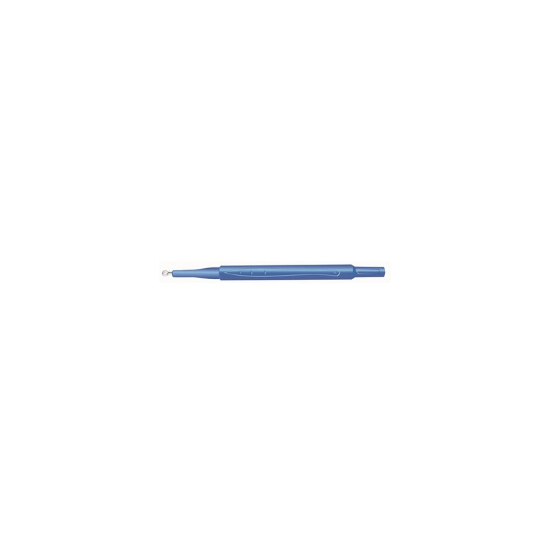 CURETTE DERMATOLOGICHE GIMA diametro 4 mm
