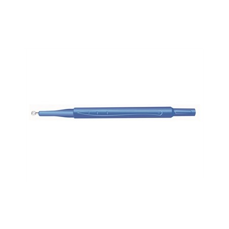 CURETTE DERMATOLOGICHE GIMA diametro 4 mm