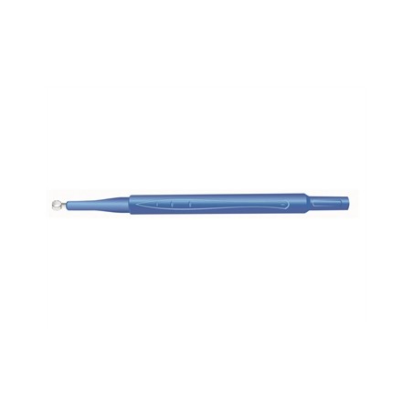 CURETTE DERMATOLOGICHE GIMA diametro 5 mm