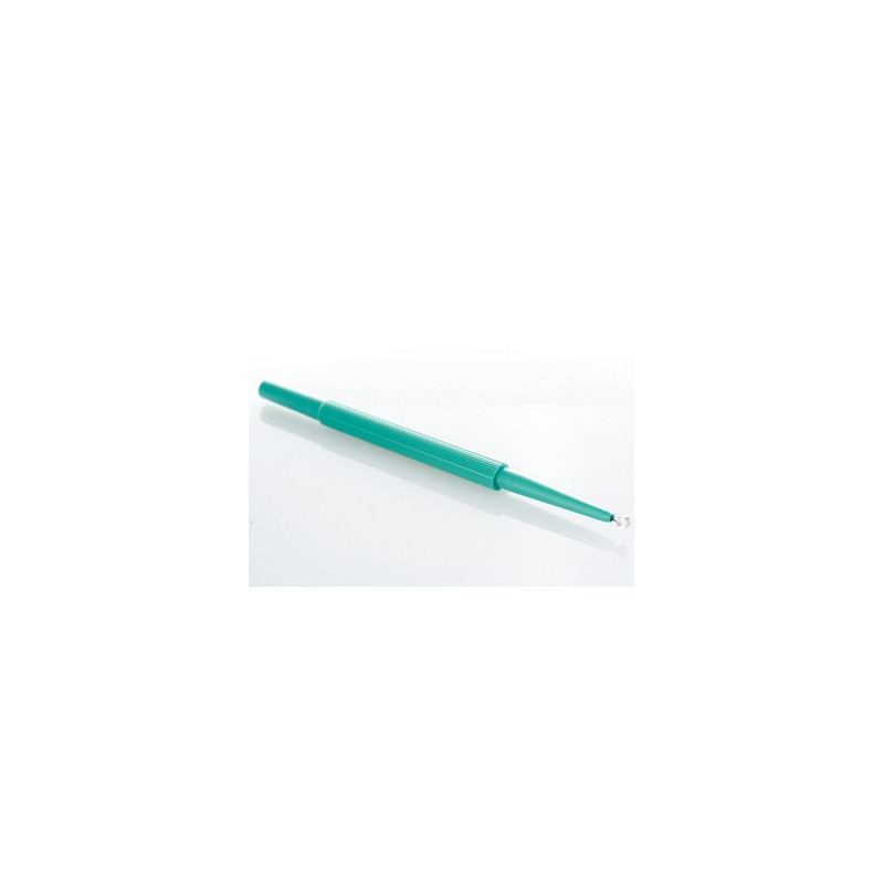CURETTE DERMATOLOGICHE KAI diametro 3 mm