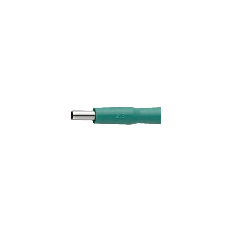 PUNCH PER BIOPSIA KAI diametro 2,5 mm