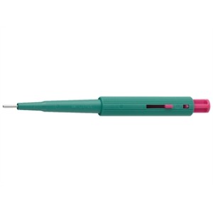 PUNCH PER BIOPSIA KAI diametro 1 mm con otturatore