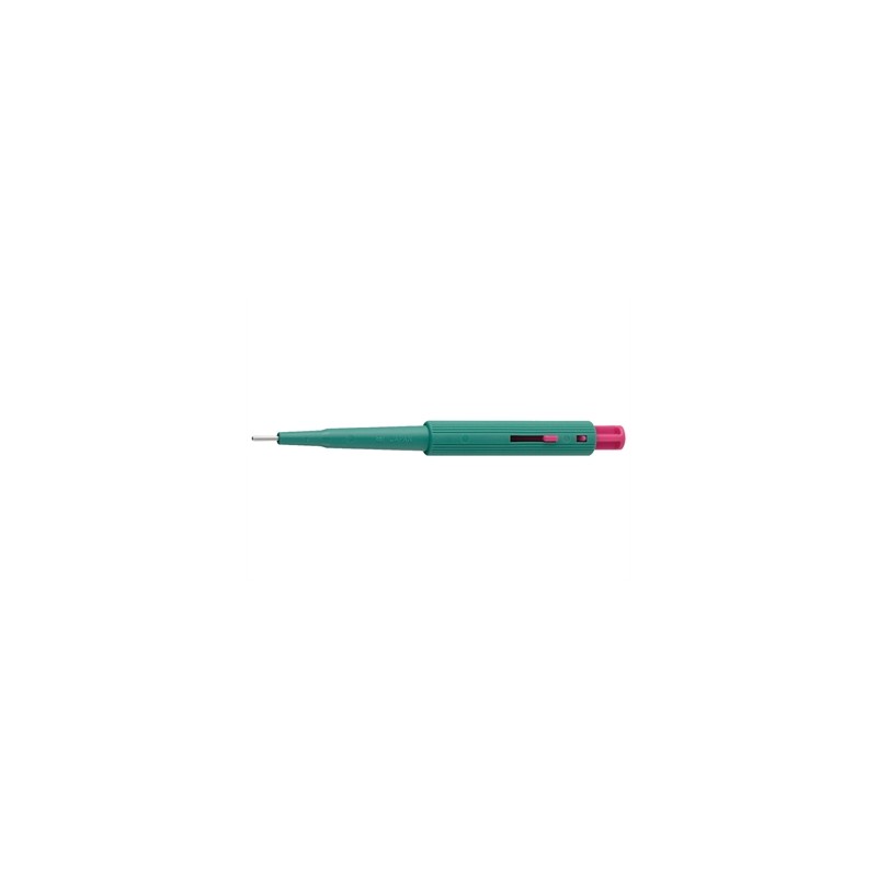 PUNCH PER BIOPSIA KAI diametro 1 mm con otturatore