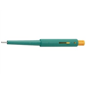 PUNCH PER BIOPSIA KAI diametro 1,5 mm con otturatore