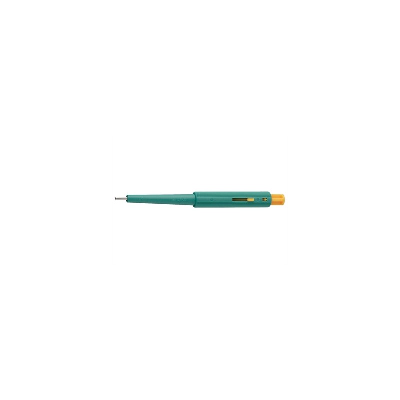 PUNCH PER BIOPSIA KAI diametro 1,5 mm con otturatore