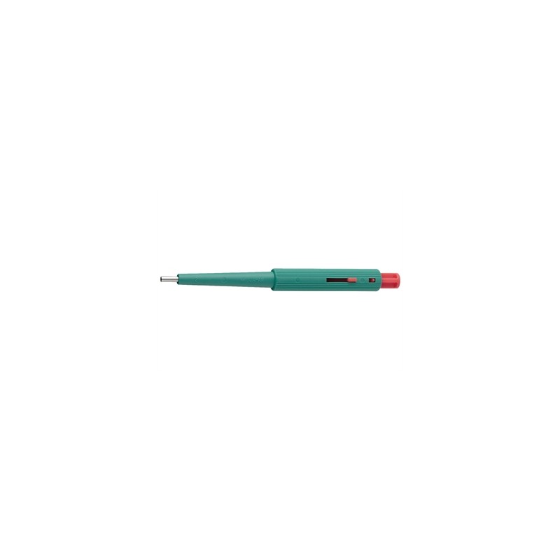 PUNCH PER BIOPSIA KAI diametro 2 mm con otturatore