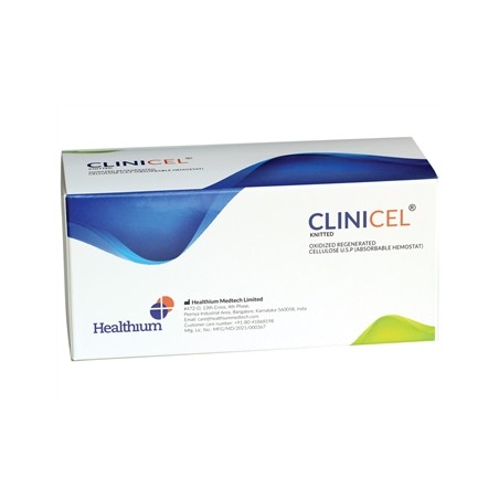 CLINICEL STANDARD 5,1 x 7,6 cm