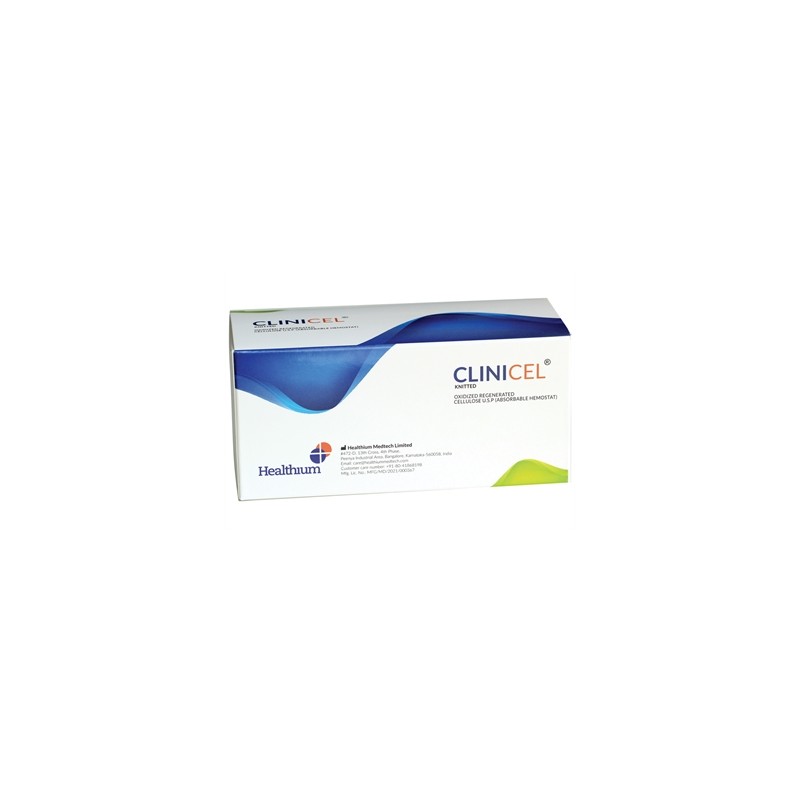 CLINICEL STANDARD 5,1 x 35,5 cm