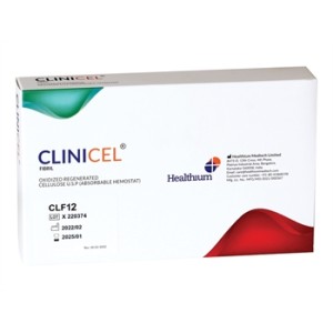 CLINICEL FIBRIL 2,5 x 5,1 cm
