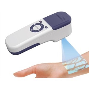 RILEVATORE DI VENE PROFESSIONALE QV-500