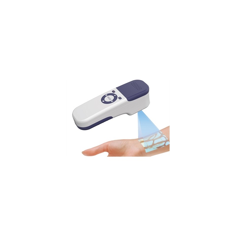 RILEVATORE DI VENE PROFESSIONALE QV-500