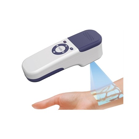 RILEVATORE DI VENE PROFESSIONALE QV-500