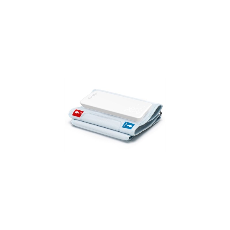 MISURATORE PRESSIONE iHEALTH NEO BP5S da braccio