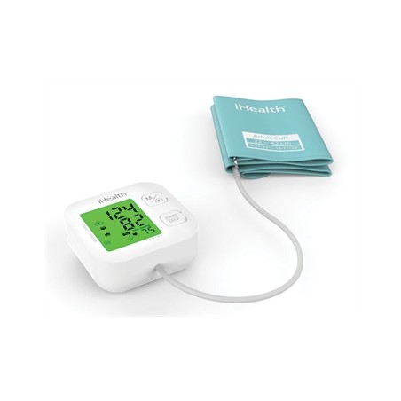 MISURATORE PRESSIONE iHEALTH TRACK da braccio