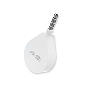 GLUCOMETRO iHEALTH ALIGN BG1