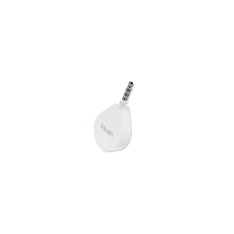 GLUCOMETRO iHEALTH ALIGN BG1