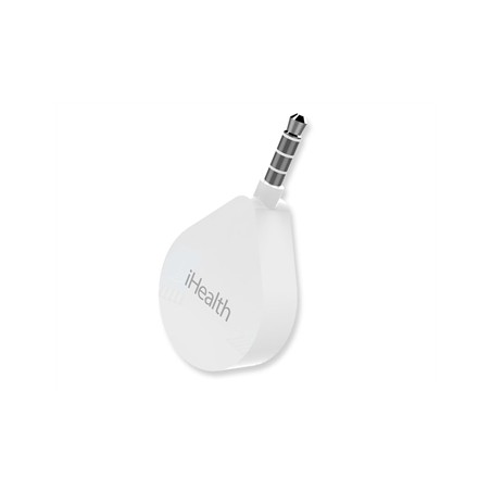 GLUCOMETRO iHEALTH ALIGN BG1