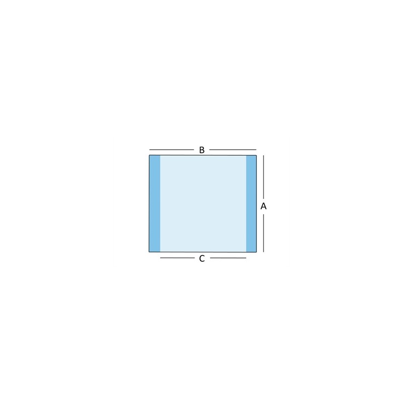 TELO PER INCISIONE 40x50 cm - sterile