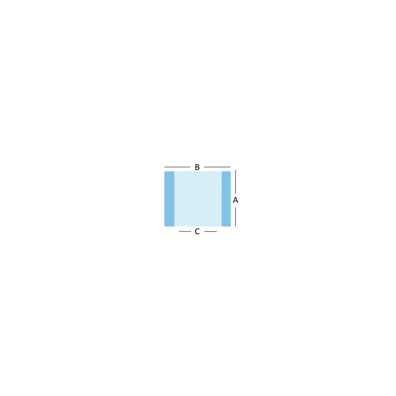 TELO PER INCISIONE 30x35 cm - sterile
