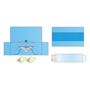 SET UROLOGIA TUR - sterile