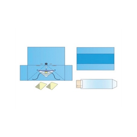SET UROLOGIA TUR - sterile