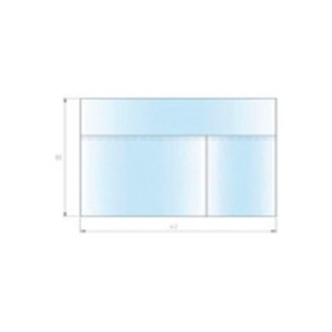 TASCA ADESIVA PER STRUMENTI sterile