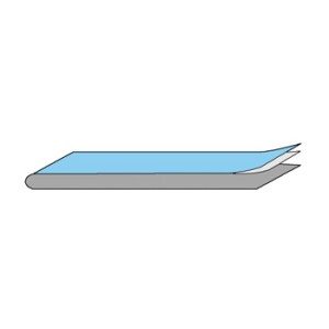 STRIPS ADESIVA - sterile