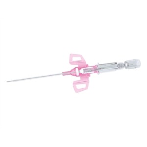 CATETERE IV INTROCAN SAFETY B-BRAUN 20G 32 mm - sterile