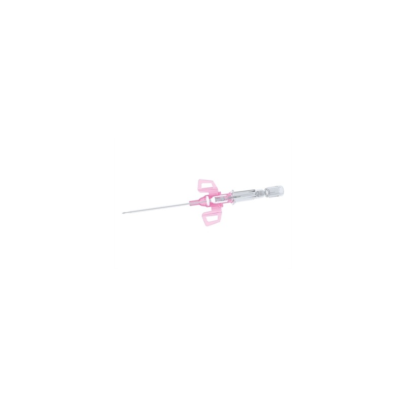 CATETERE IV INTROCAN SAFETY B-BRAUN 20G 32 mm - sterile