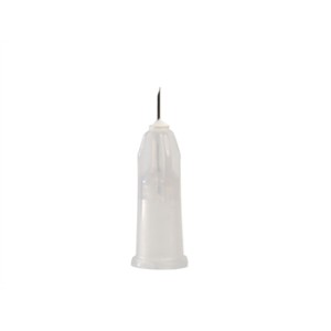 AGO MESOTERAPIA LUER 27G 0,40x4 mm - grigio