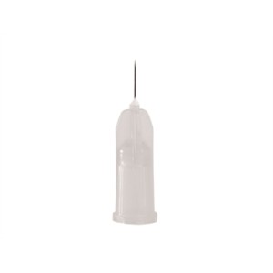 AGO MESOTERAPIA LUER 27G 0,40x6 mm - grigio