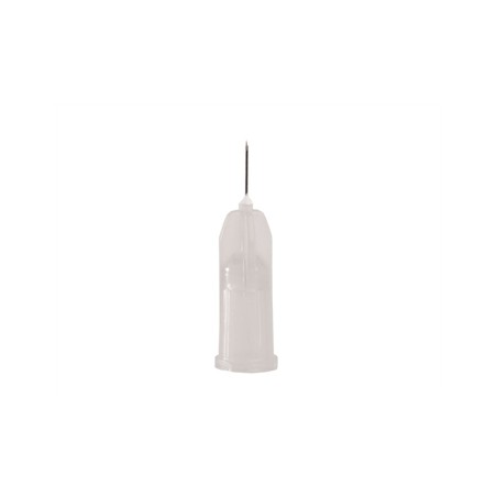AGO MESOTERAPIA LUER 27G 0,40x6 mm - grigio