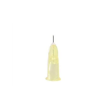 AGO MESOTERAPIA LUER 30G 0,30x4 mm - giallo