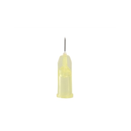 AGO MESOTERAPIA LUER 30G 0,30x6 mm - giallo