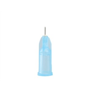 AGO MESOTERAPIA LUER 31G 0,26x4 mm - azzurro
