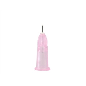 AGO MESOTERAPIA LUER 32G 0,23x4 mm - rosa