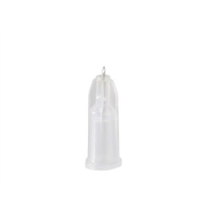 AGO MICRO-MESOTERAPIA 27G 2,5mm - bianco
