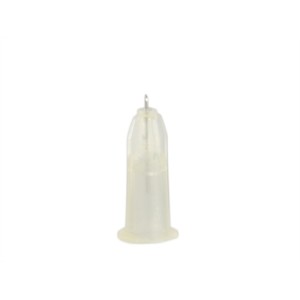 AGO MICRO-MESOTERAPIA 30G 2,5mm - giallo