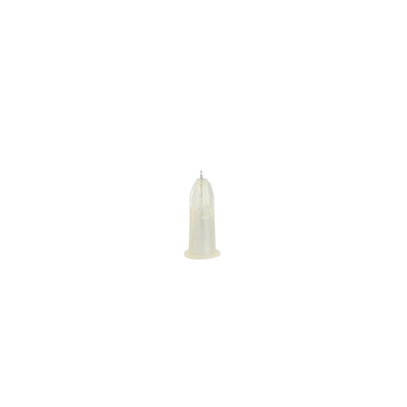 AGO MICRO-MESOTERAPIA 30G 2,5mm - giallo